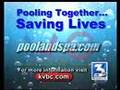 Swimming Pool Safety PSA For NBC Vegas KVBC Poolandspa Com