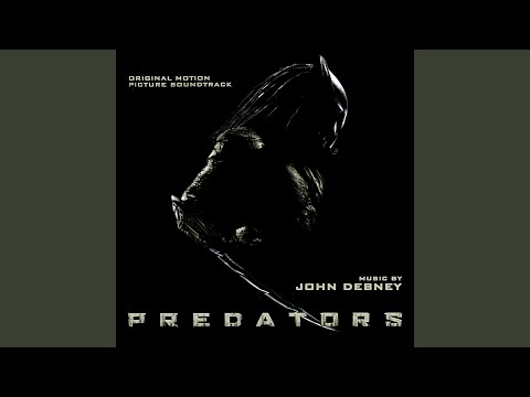 Theme from Predator