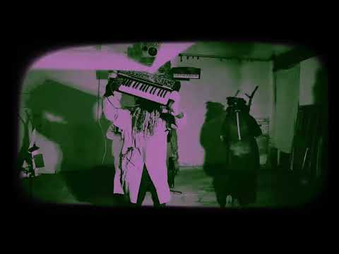 Snapped Ankles - Pay The Rent (Visualiser)