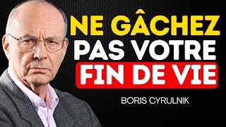 6 vérités brutales sur la vieillesse à accepter pour vivre heureux | Boris Cyrulnik