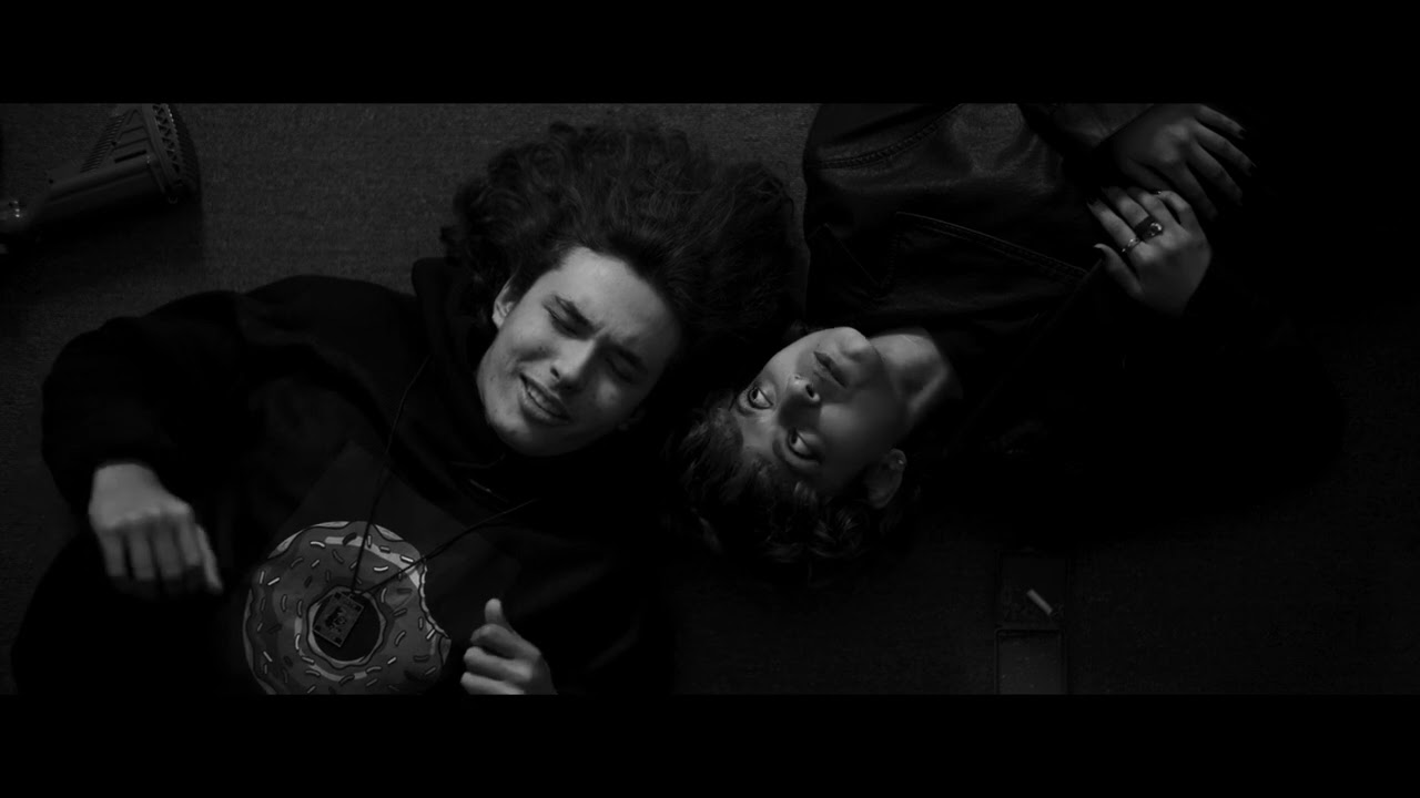 Donuts by Parzival Ortiz