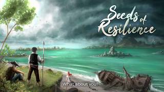 Seeds of Resilience XBOX LIVE Key TURKEY