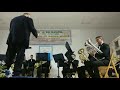 Bonnie Annie Laurie March J P Sousa Enotria Brass Band