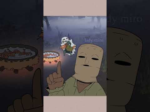 boggart shows us how to make boiled prawn #soulsborne #eldenring #memes #eldenringnightreign