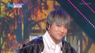 Download lagu Winner - Everyday [Show Music Core Ep 585] mp3