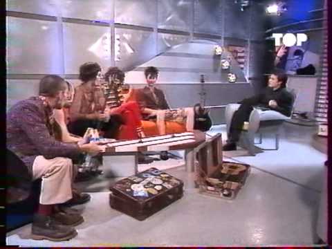 LES VRP - Interview et live (mèmère) - TOP 50!