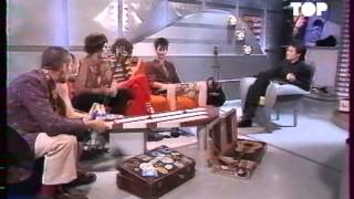 LES VRP - Interview et live (mèmère) - TOP 50!