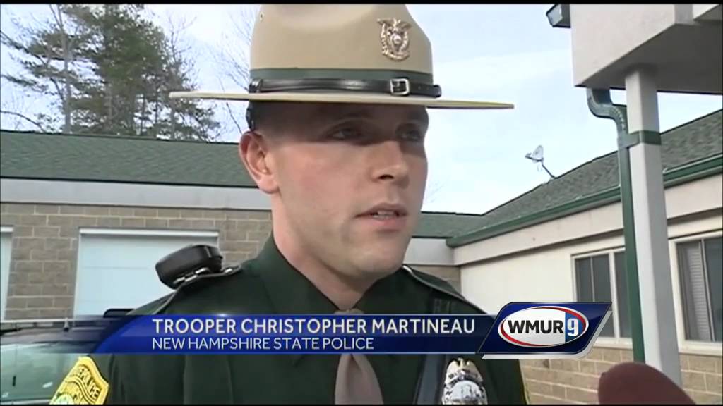 Concord man faces charges for allegedly driving the wrong way on highway