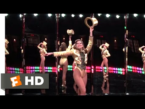 A Chorus Line (1985) - One Scene (8/8) | Movieclips
