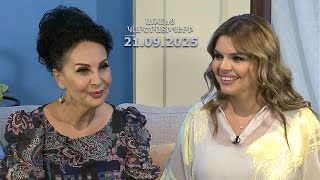 Ասելիք ունեցող երգերը մեծ թևեր ունեն․ Անահիտ Սահակյան | Առանց կարծրատիպերի 