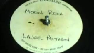 LAUREL AITKEN   Moon Rock Ackee Ack 105B  1969