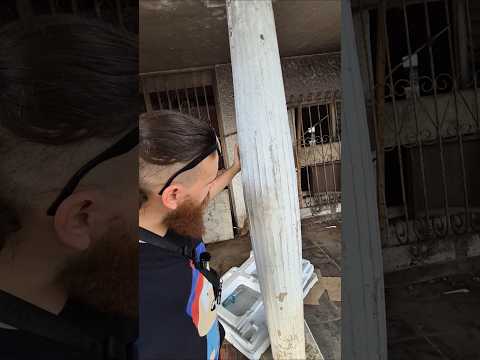 La CASA MILLONARIA abandonada en cucuta #nortedesantander #cucuta