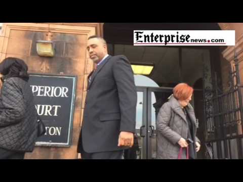 City of Brockton loses employment discrimination case to Russell Lopes