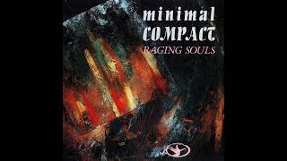 Minimal Compact - The Traitor - 1985