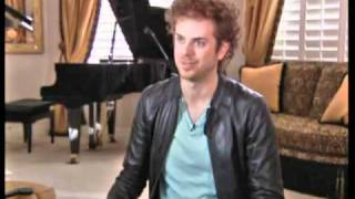 TV Guide feature on Heartstrings album by Scott MacIntyre