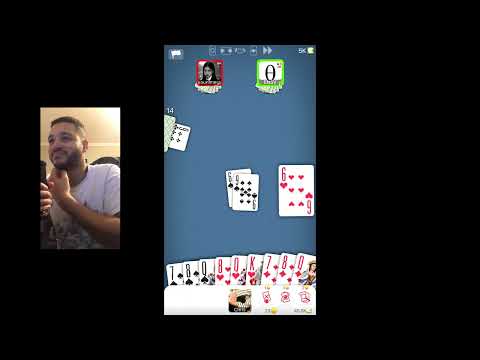 Durak Card Game - Vencendo com Estratégia (Comentário nº 2)
