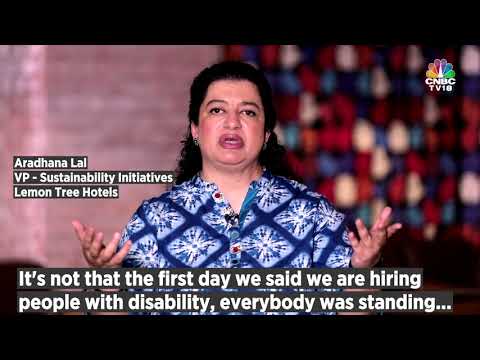 Lemon Tree Hotels - Customer Success Story (Aradhna Lal - VP-Sustainability Initiatives)