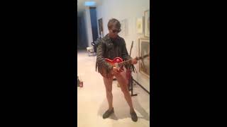 ARIEL PINK ANOTHER WEEKEND