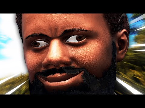 This rust video is weird...