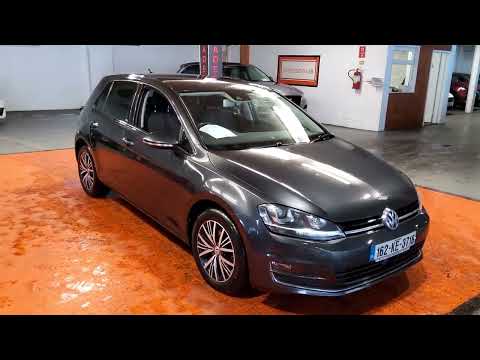 Volkswagen Golf 2016 - Image 2