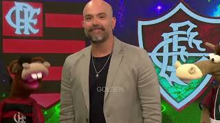 GOLS DO FANTÁSTICO: PALMEIRAS DEU UMA SURRA NO CORINTHIANS, E FLAMENGO VENCE E FICA NA LIDERANÇA
