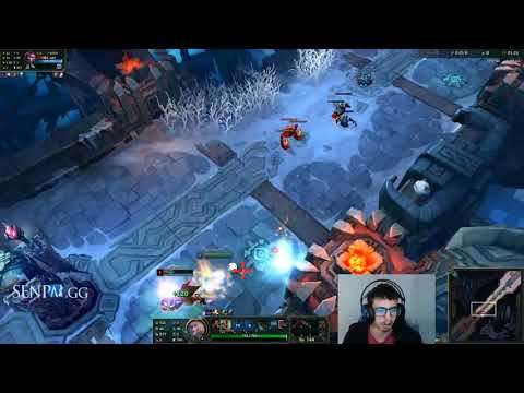 DUDUDUELISTA RULANDO UM GOLD NO 1V1