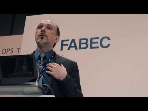 FABEC: Experts Panel Discussion on volatility in ATM