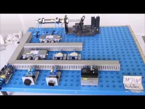 Verkaufspräsentation mit Montageanleitung VERTEILER (ASP1 - 2016)