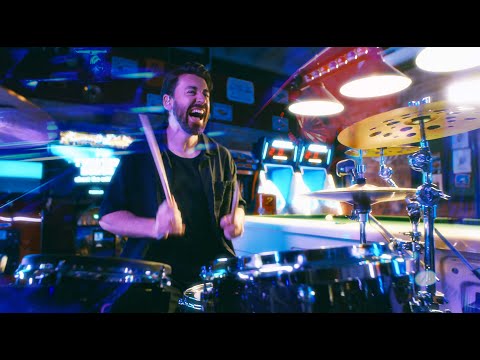 Video thumbnail for Don’t Hold Back