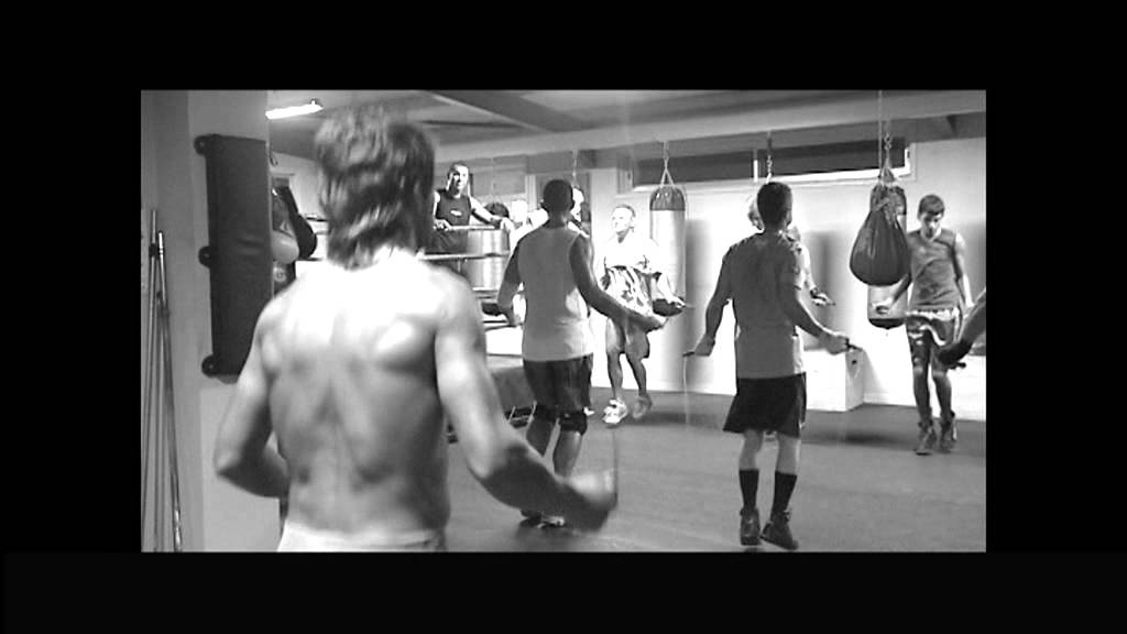 Champ Boxing Academy.VOB