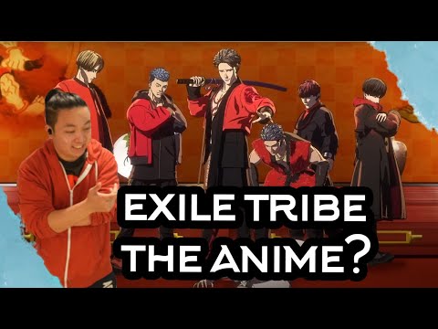 Download Call Of Justice The Rampage From Exile Tribe Mステ Mp3 Free And Mp4