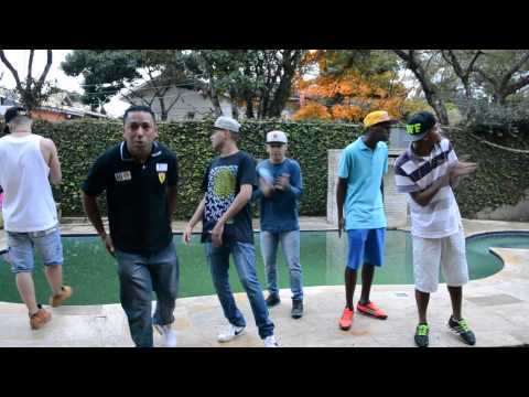 MEDLEY - MC PIRUKA, MC SIRIZINHO, MC GUGUINHA, MC NEGUINHO SP , MC DOLA, MC DIGÃO