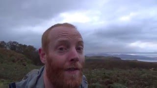 Bitesize Ben - When you're kept off the hills by a dodgy knee