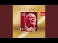 Oedipus Rex. Opéra - oratorio en deux actes d´apres Sophocle - Acte II - Epilogue