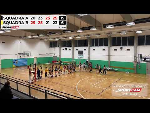 SportCam YT stream - 30/11/2022