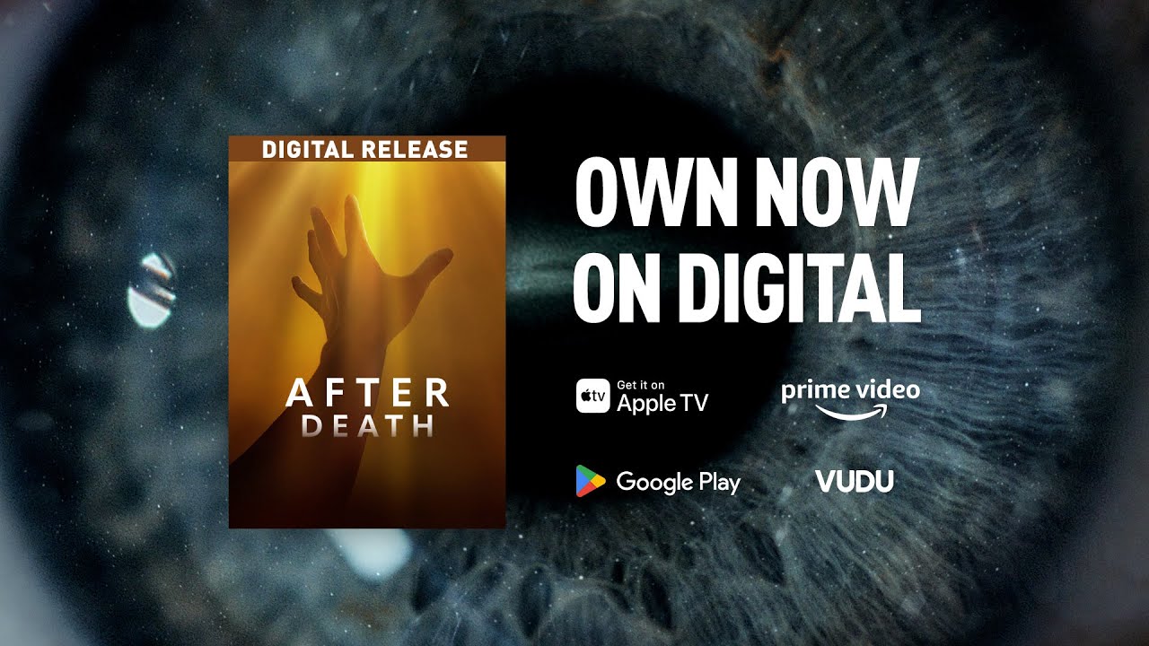 Out Now On Digital