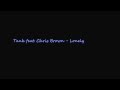 Tank Feat.Chris Brown - Lonely 