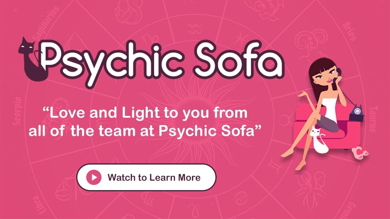 About Psychic Sofa