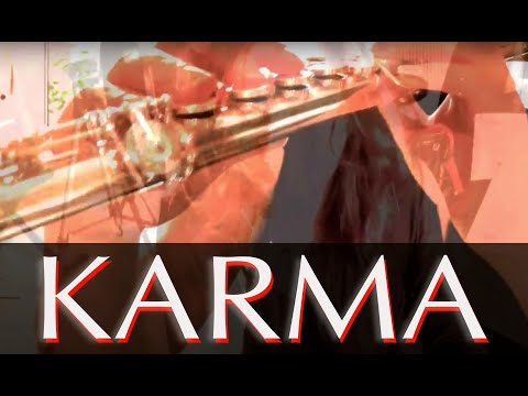 D-EDGE - Karma - VIDEOCLIP