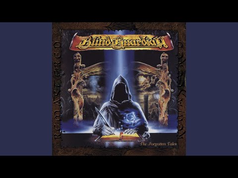 Blind Guardian, MP3, 2CD - фото 5 - id-p1397305787