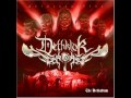 Dethklok- Blood Ocean (Lyrics) 