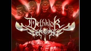 Dethklok- Blood Ocean (Lyrics)