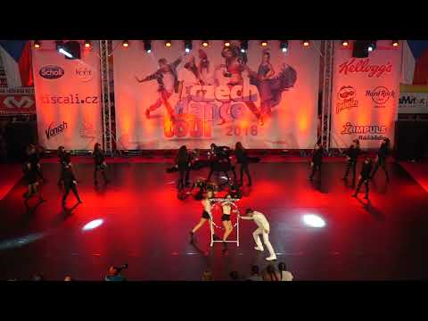 59. SC Nextyle - Between two worlds ...