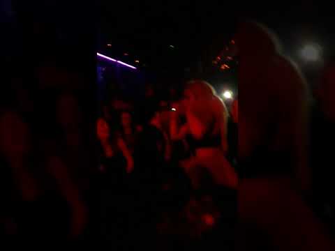 Sumo Cyco move mountains Glasgow