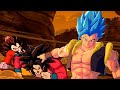 Dragon Ball FighterZ All New Dramatic Finishes Special Intros All DLC Included ENG