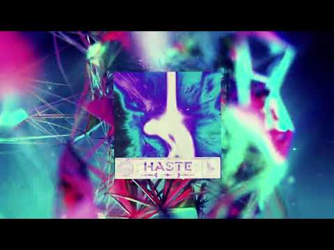 Laeko & Fraxy - Haste