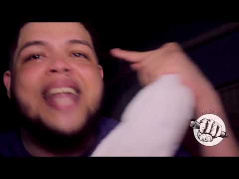 Retro Cypher 17-24 (BIGOBLIN, Wild, Leamback, Dery G, Seo Mc, Raper, Rxper One)