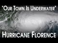 Hurricane Florence A Carolinian Nightmare A Retrospective Analysis