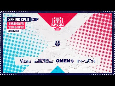Worten Game Ring LPLOL - Spring Cup - FINALS