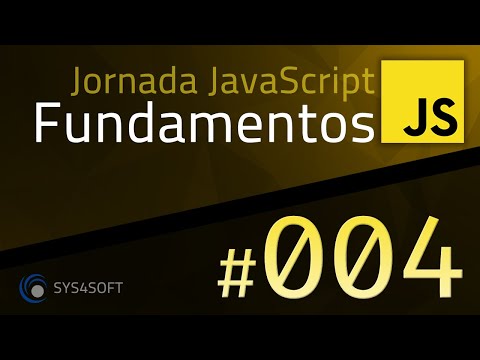 JAVASCRIPT FUNDAMENTOS 04 COMMENTS